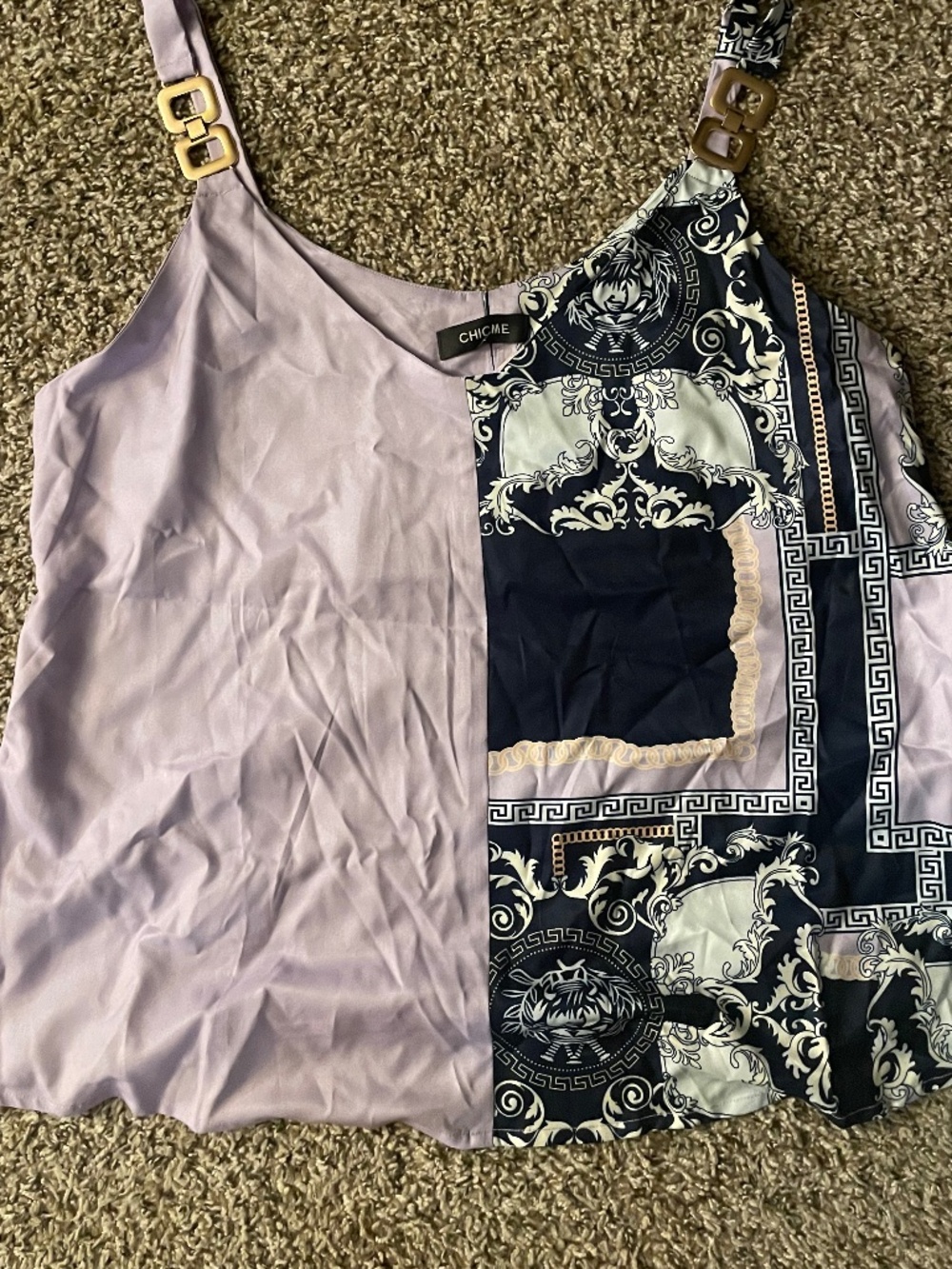 Women’s blouse
